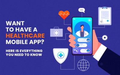 Cost To Develop A Healthcare Mobile App